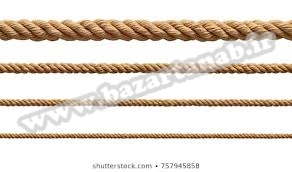 خرید طناب کنفی