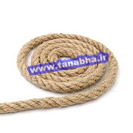 فروش عمده طناب کنفی