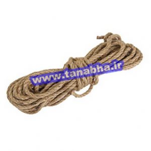 قیمت طناب های کنفی 