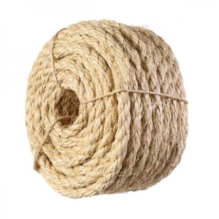راه شناخت طناب کنفی باکیفیت
